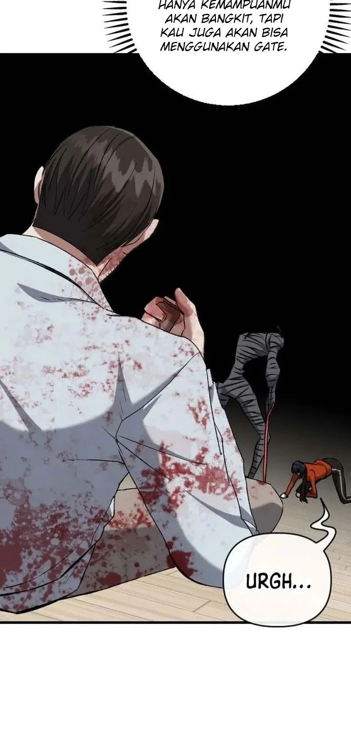 Chapter 130 - halaman 26