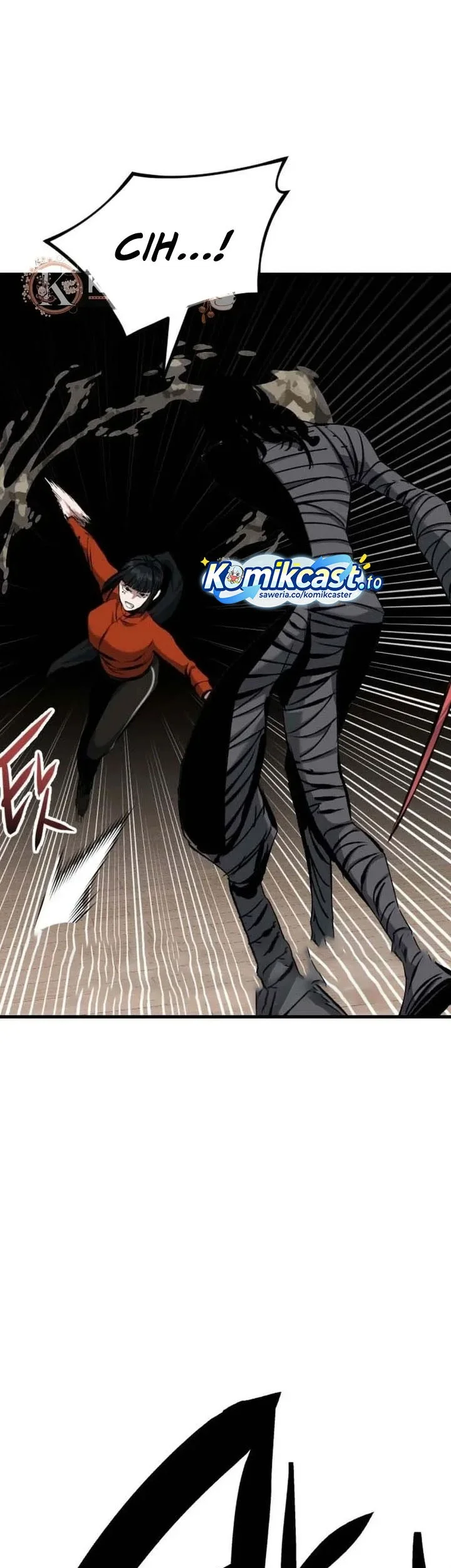 Chapter 130 - halaman 27