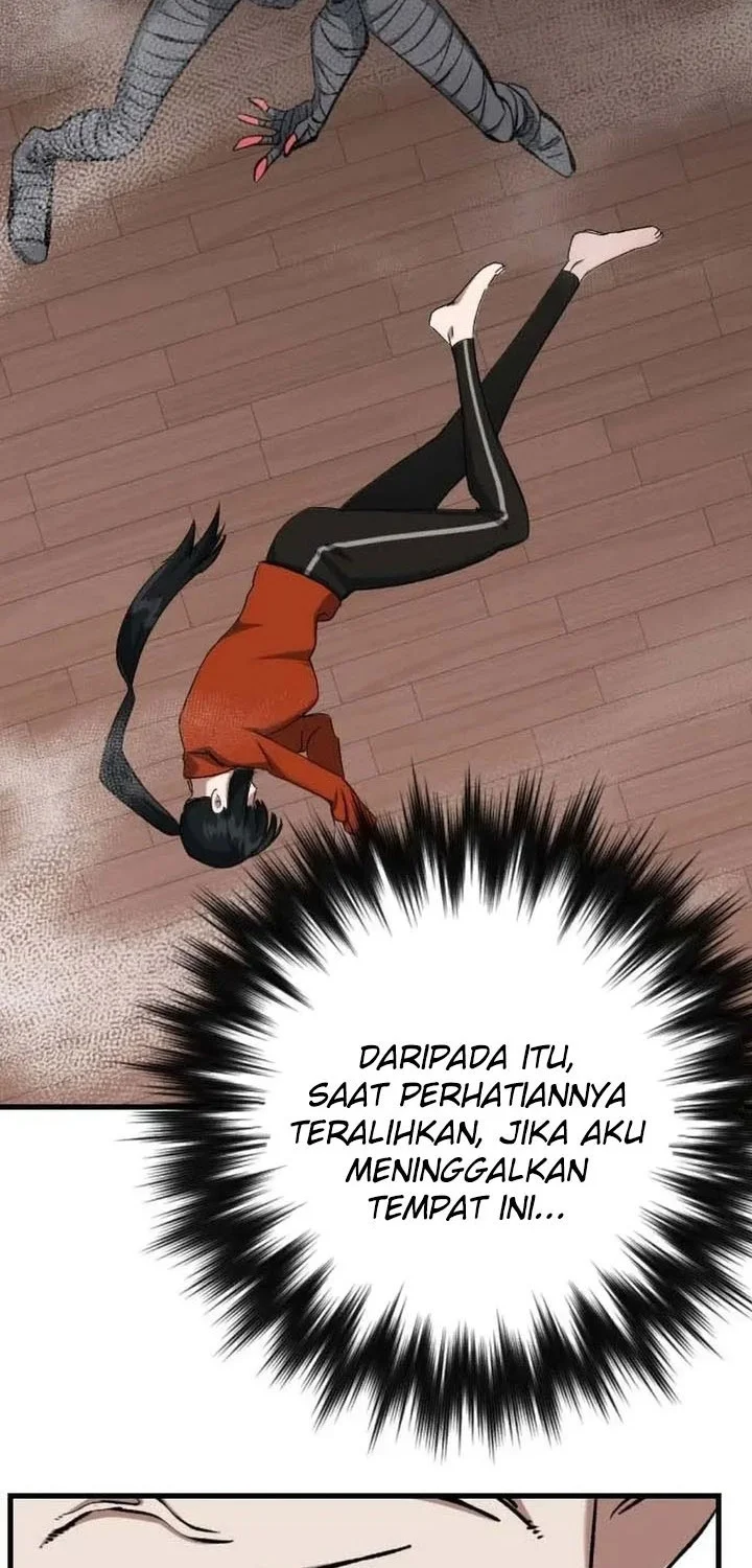 Chapter 130 - halaman 38