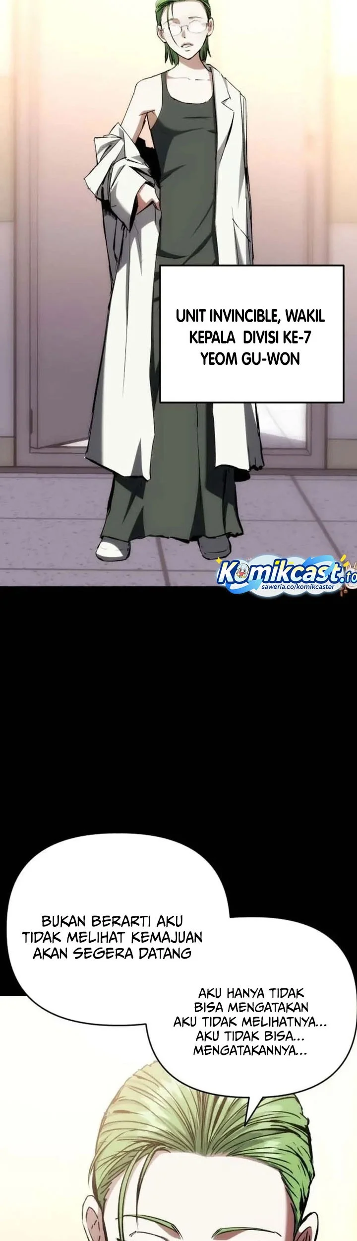 Chapter 130 - halaman 17