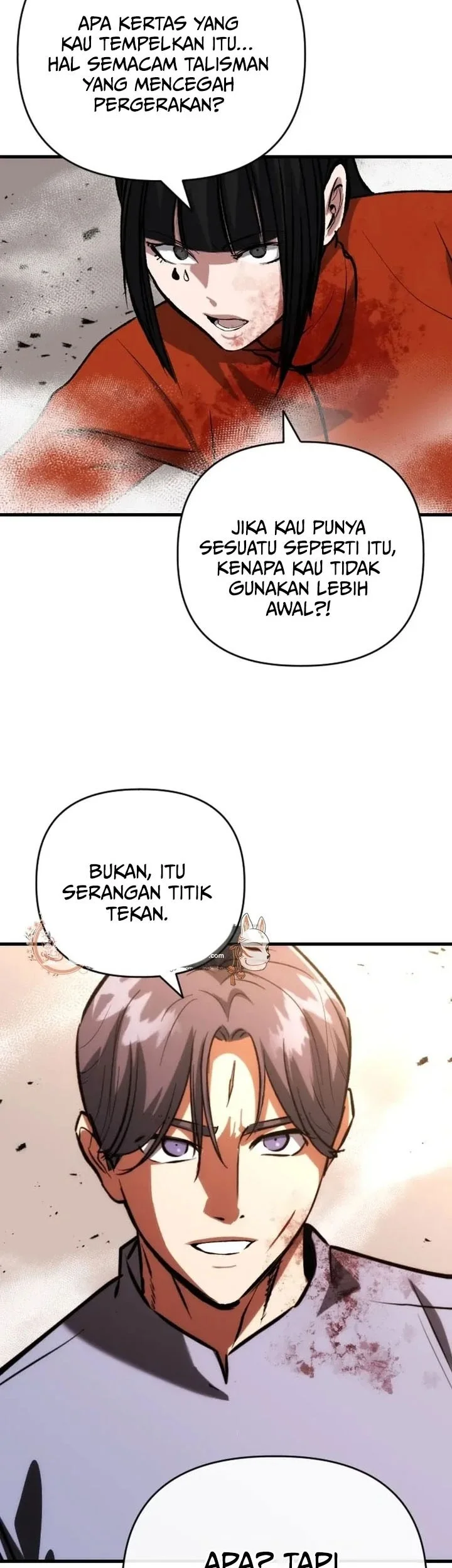 Chapter 131 - halaman 45