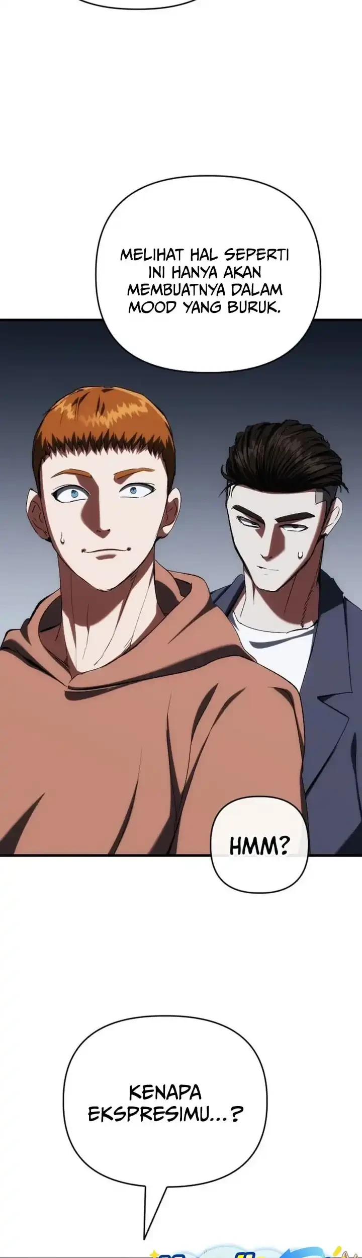 Chapter 132 - halaman 21