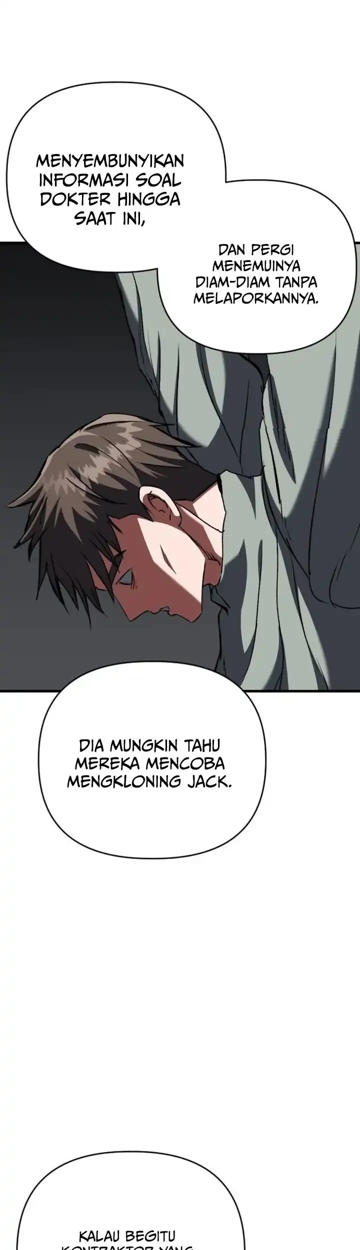 Chapter 132 - halaman 29