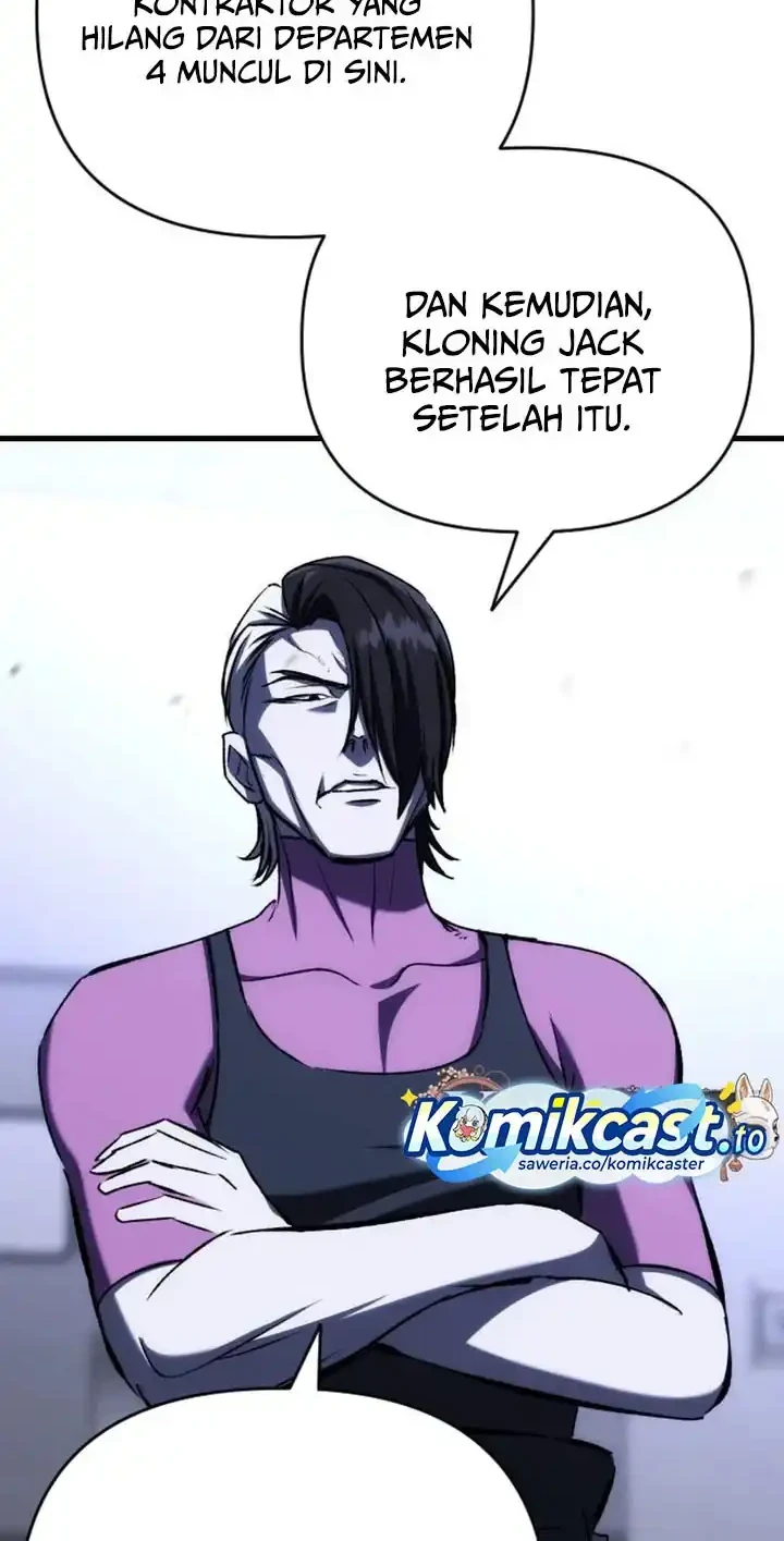 Chapter 132 - halaman 30