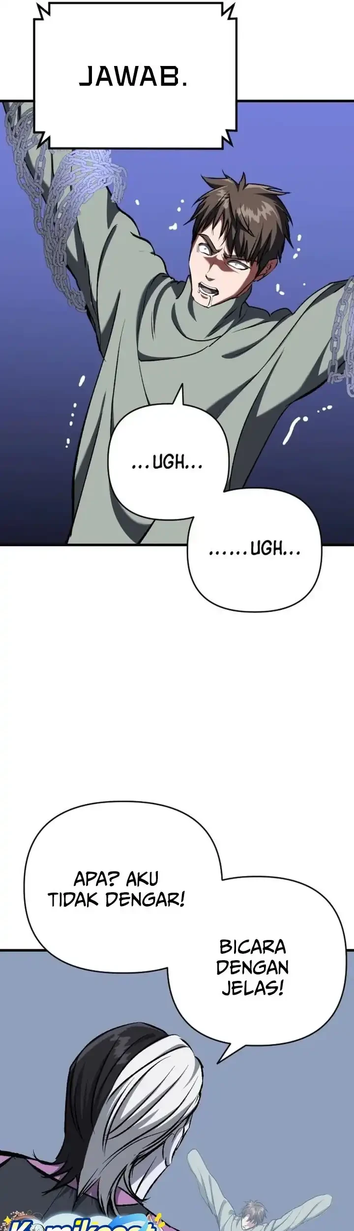 Chapter 132 - halaman 35