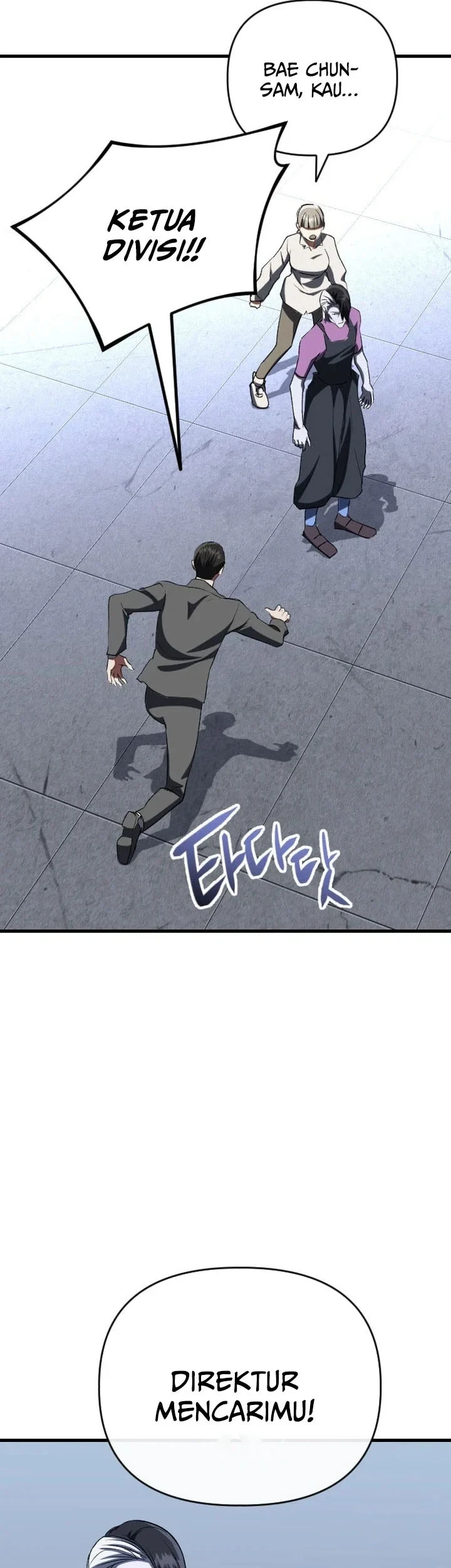 Chapter 133 - halaman 27