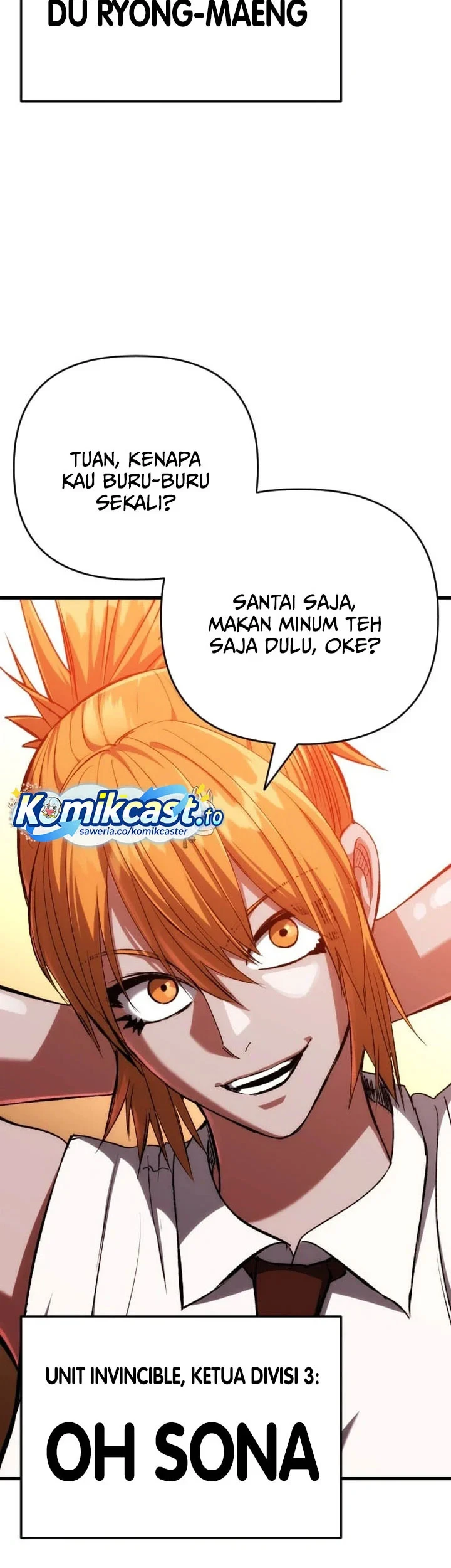 Chapter 133 - halaman 37