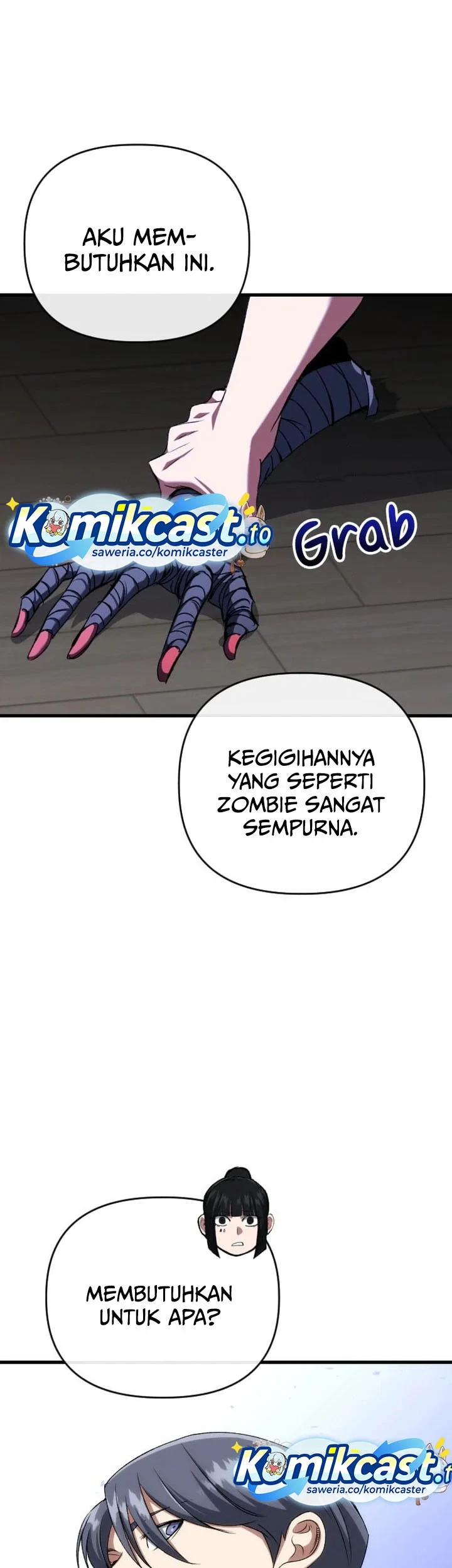 Chapter 133 - halaman 9