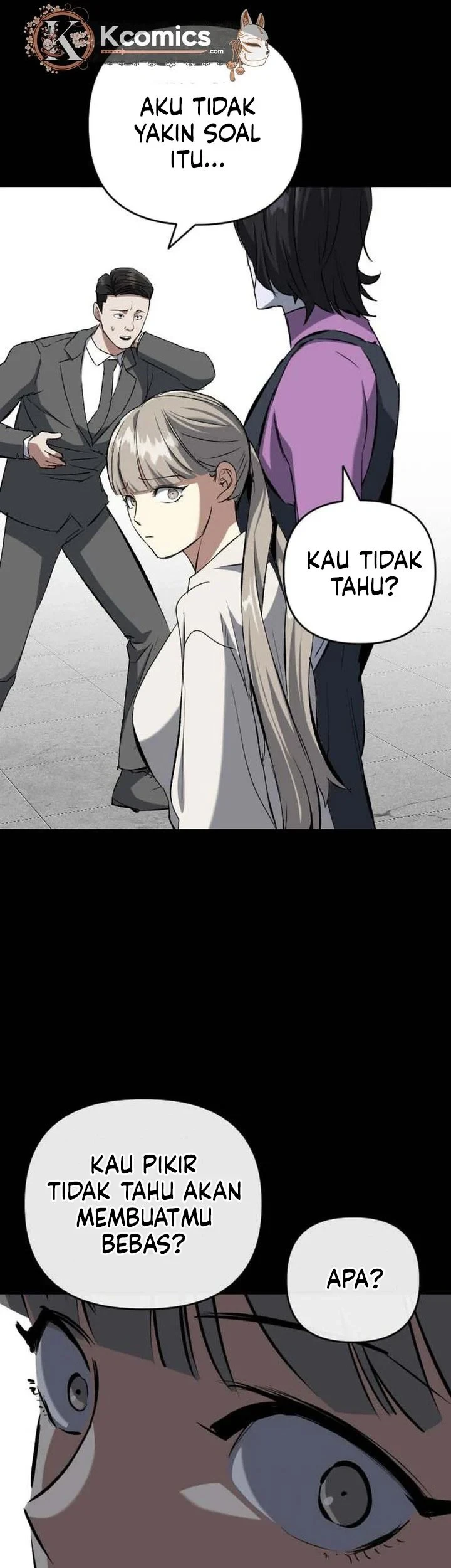 Chapter 134 - halaman 20