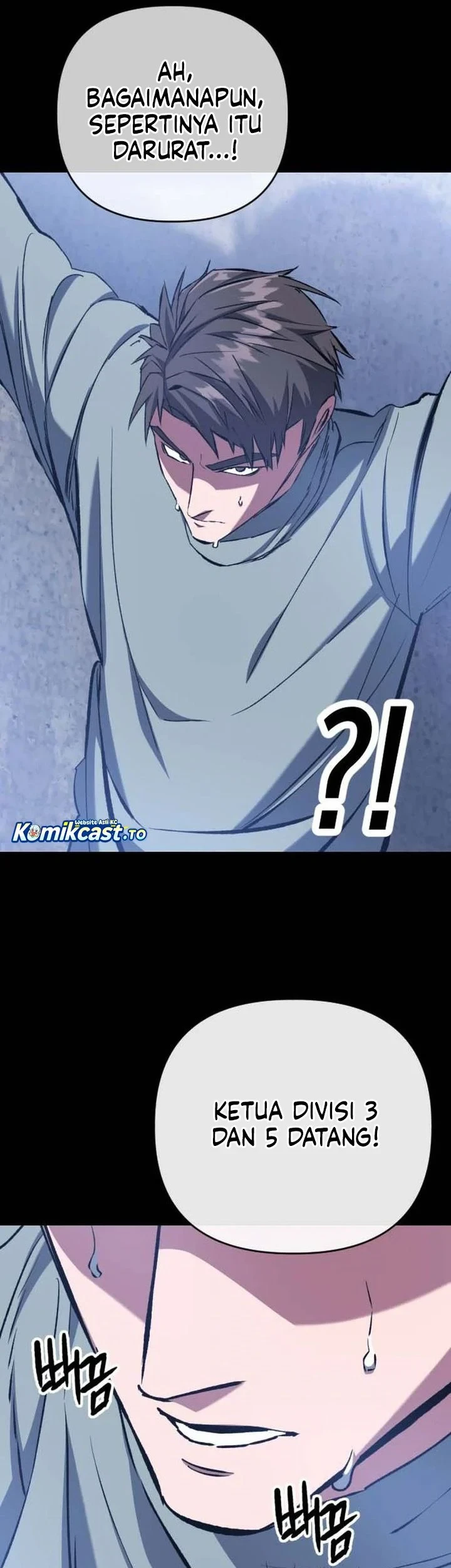 Chapter 134 - halaman 22