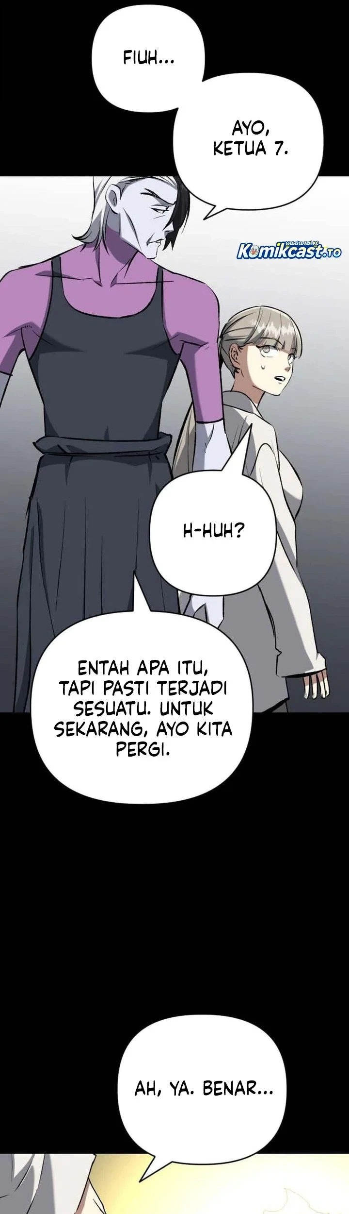 Chapter 134 - halaman 24