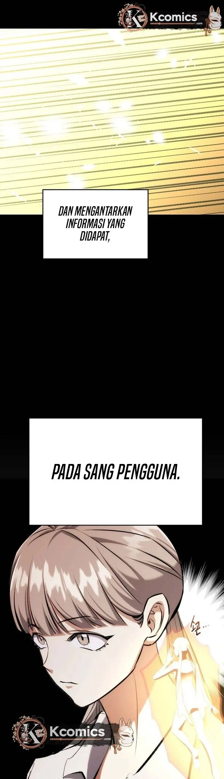 Chapter 134 - halaman 32