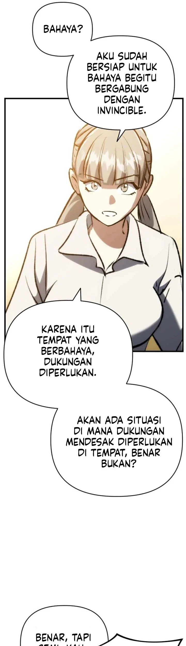 Chapter 134 - halaman 38