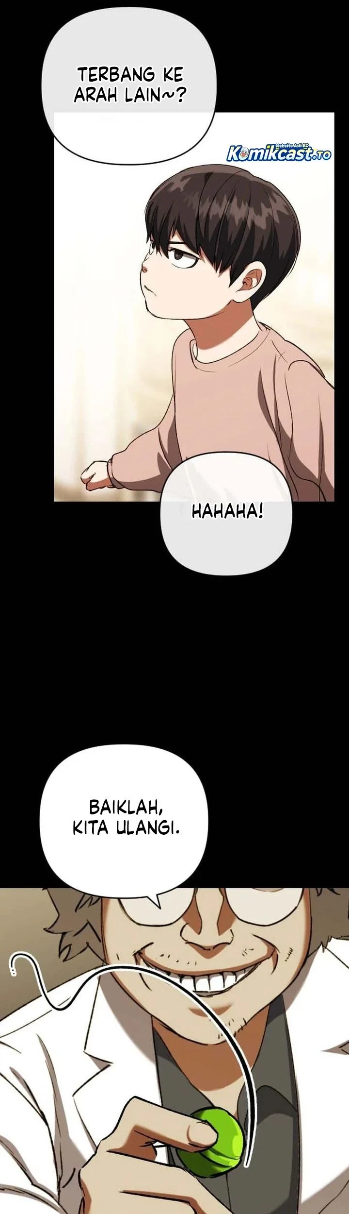 Chapter 135 - halaman 19