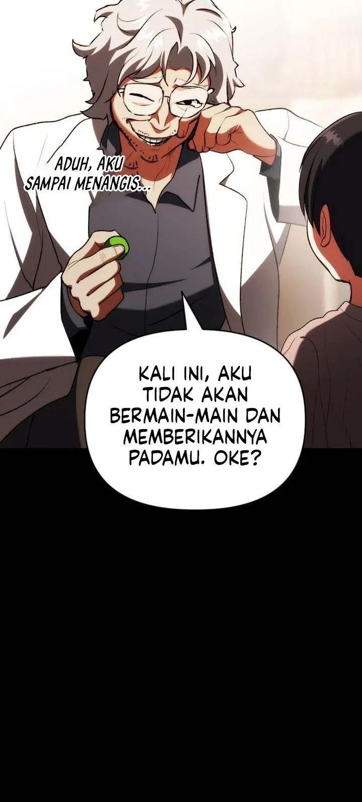 Chapter 135 - halaman 24