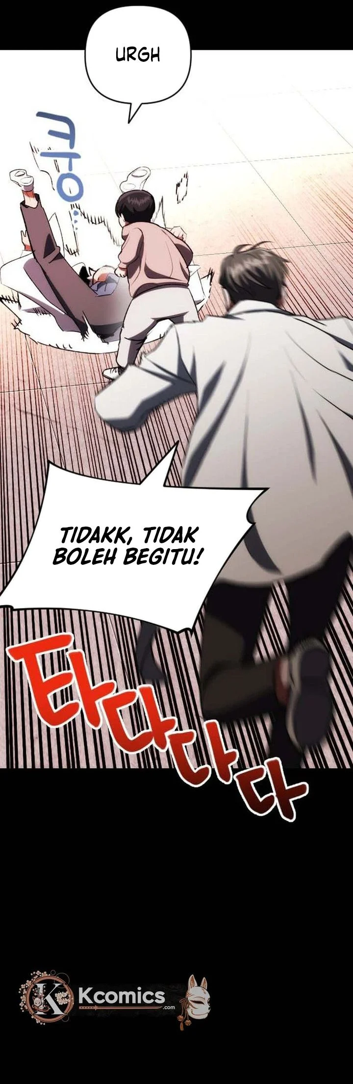 Chapter 135 - halaman 27