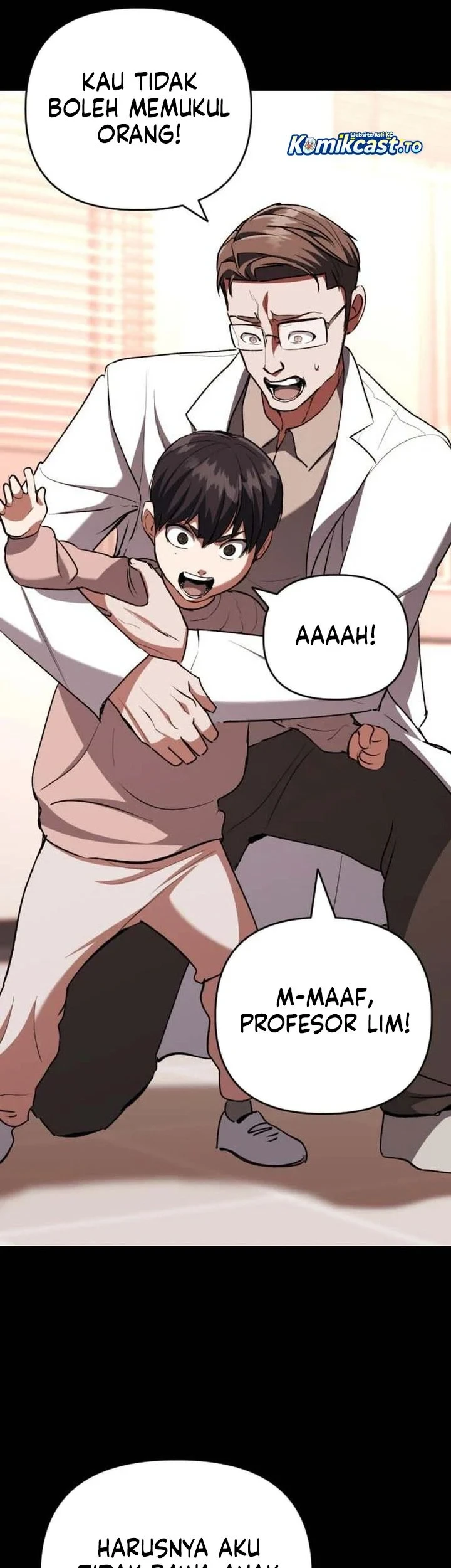 Chapter 135 - halaman 28