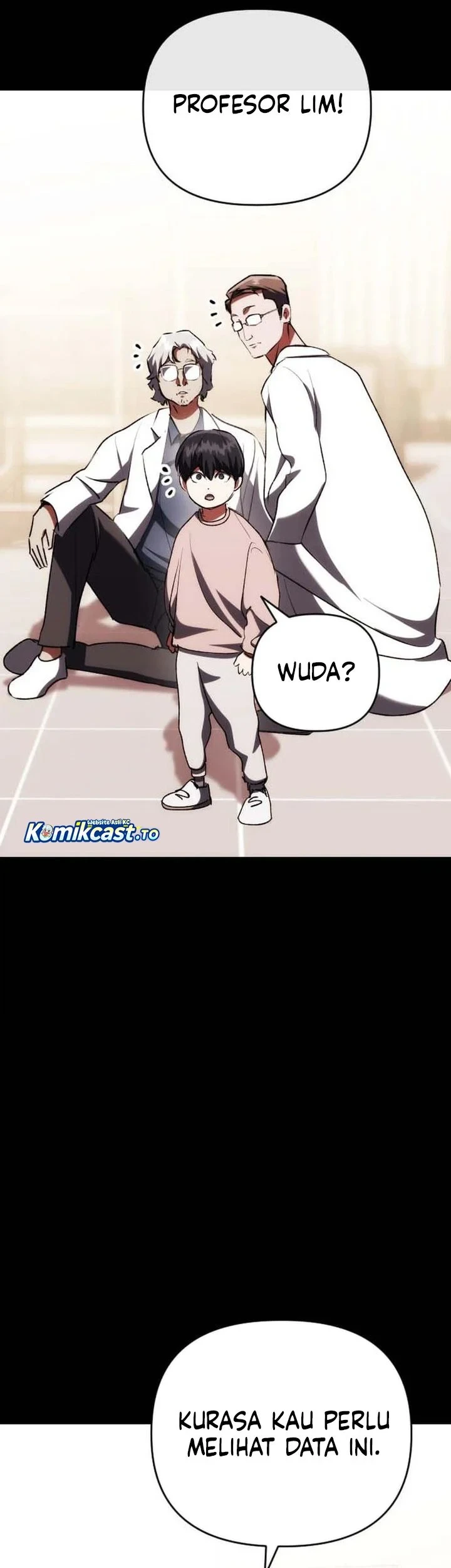 Chapter 135 - halaman 32