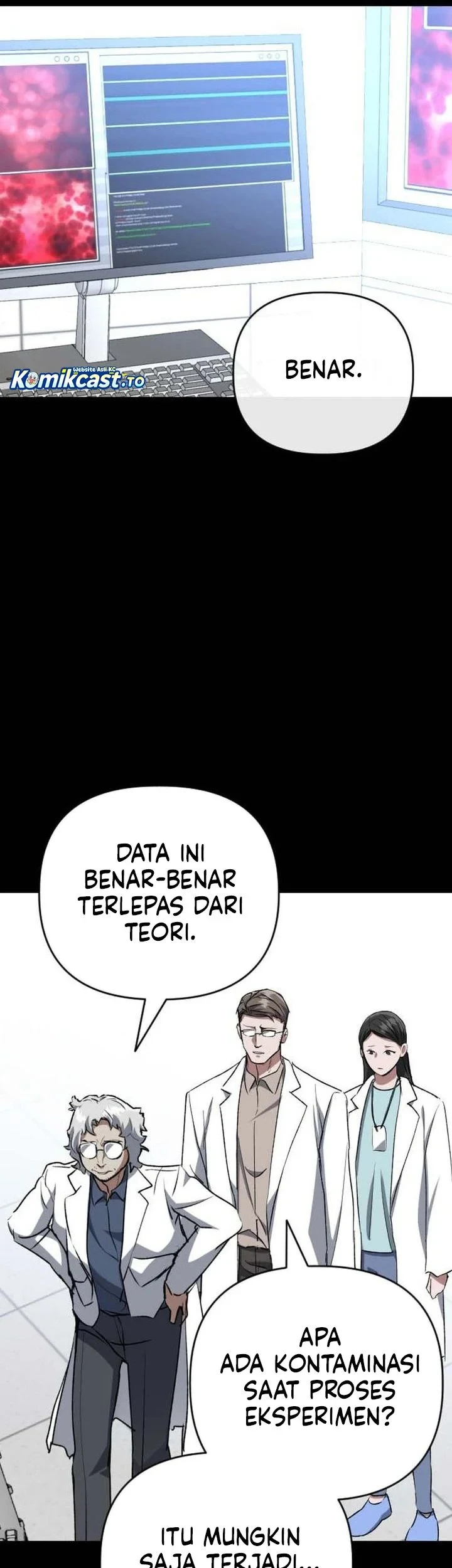 Chapter 135 - halaman 36