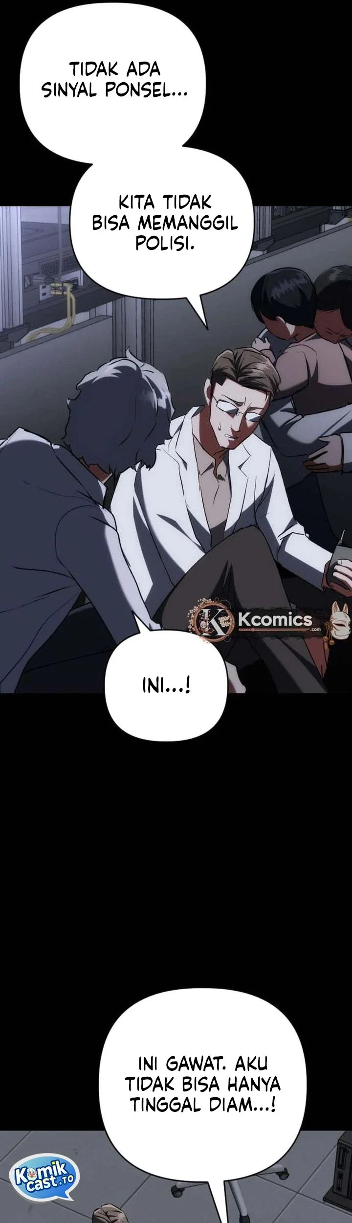 Chapter 135 - halaman 50