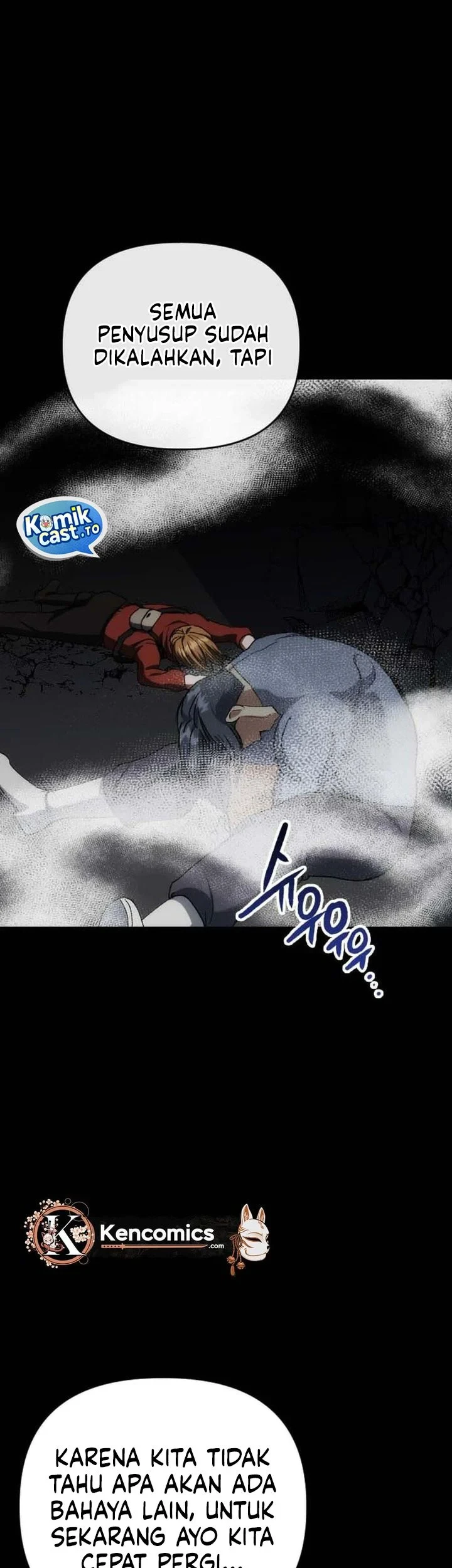 Chapter 136 - halaman 34