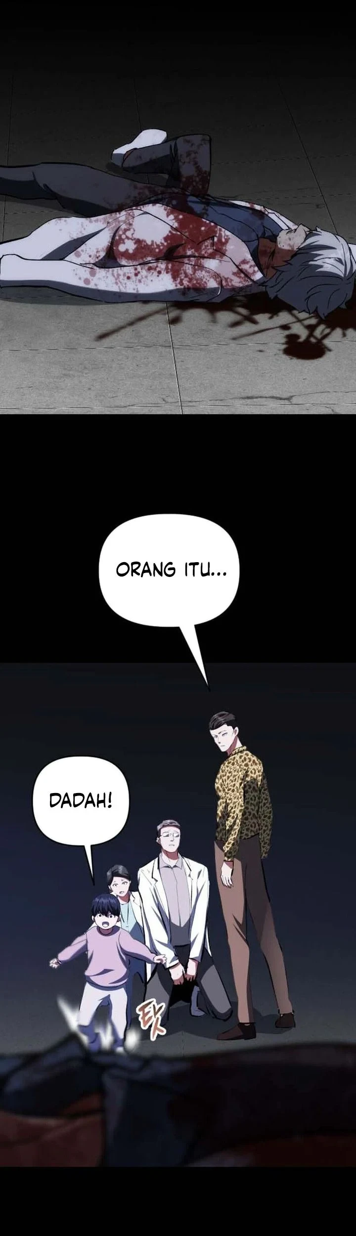 Chapter 136 - halaman 41
