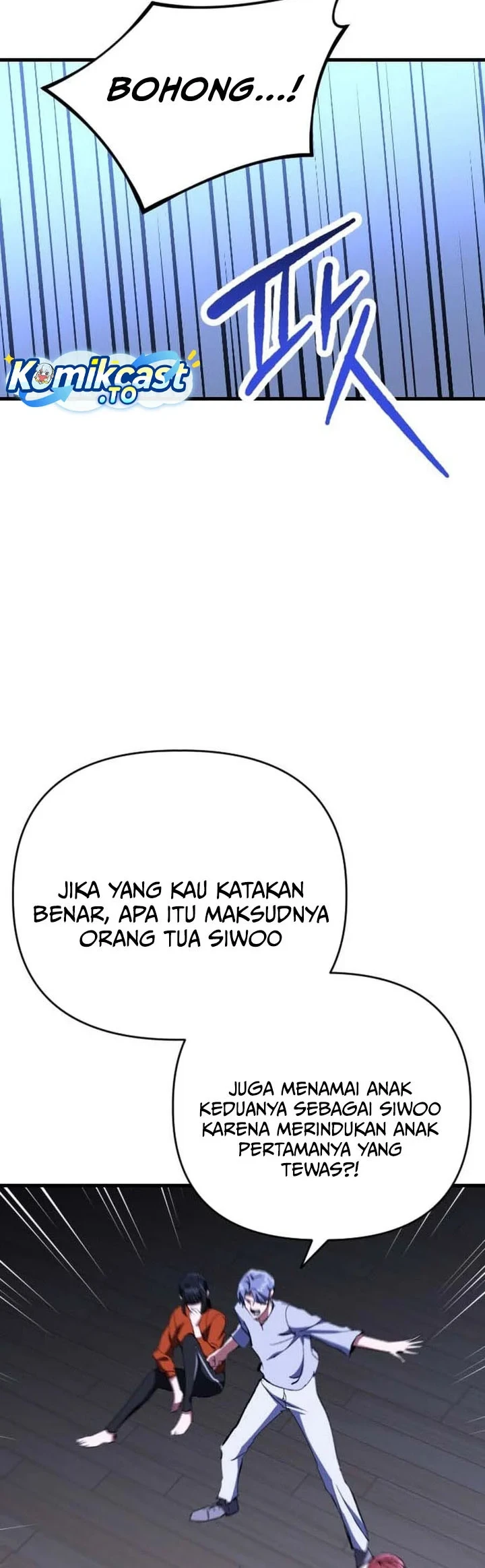 Chapter 137 - halaman 21