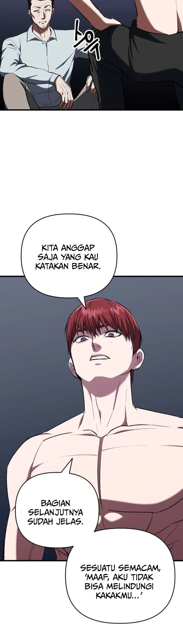 Chapter 137 - halaman 28