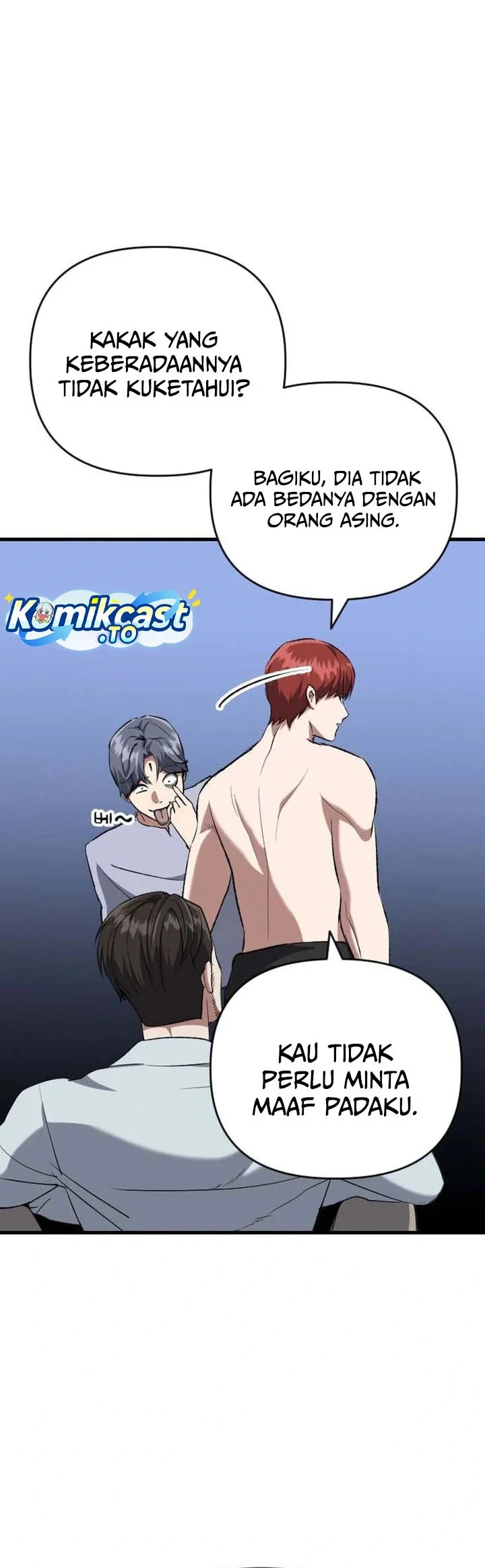 Chapter 137 - halaman 29