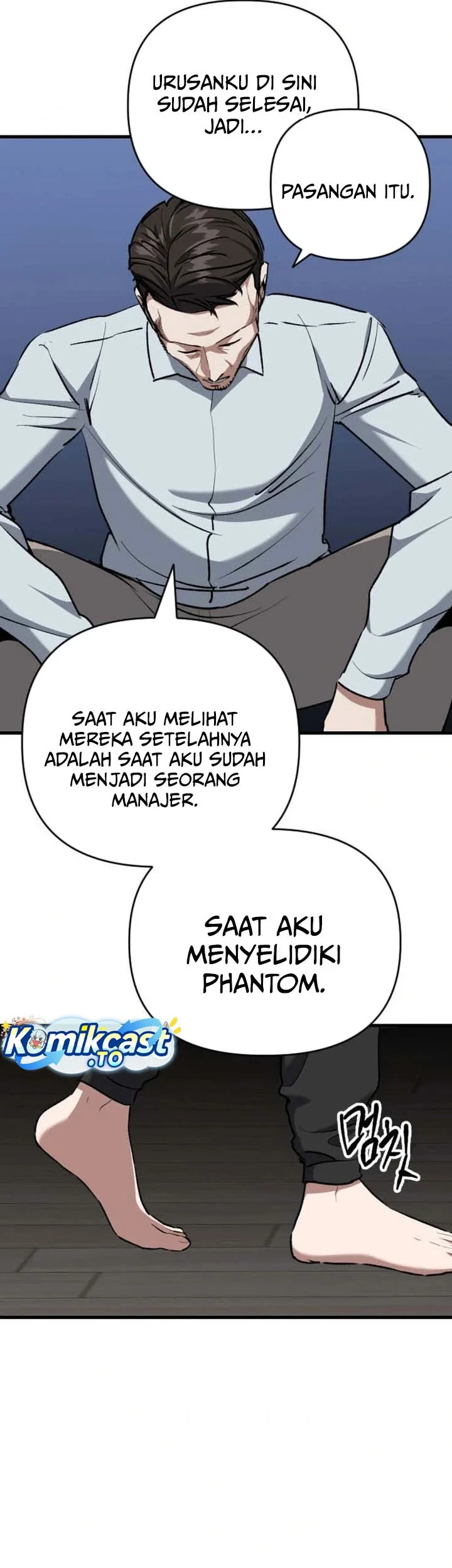 Chapter 137 - halaman 30