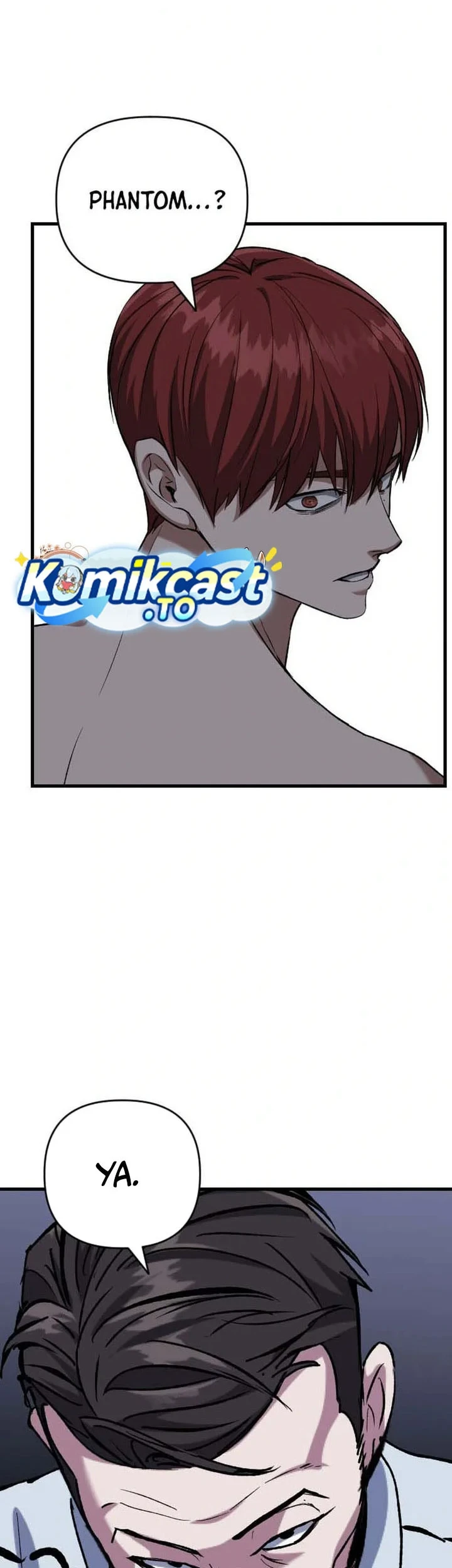 Chapter 137 - halaman 31