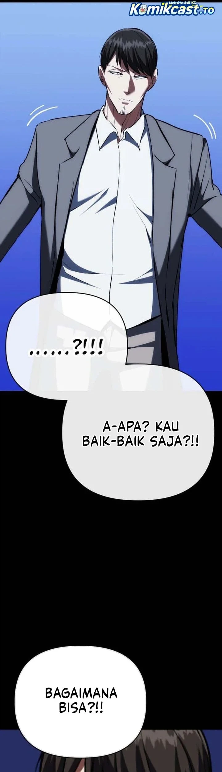 Chapter 138 - halaman 30