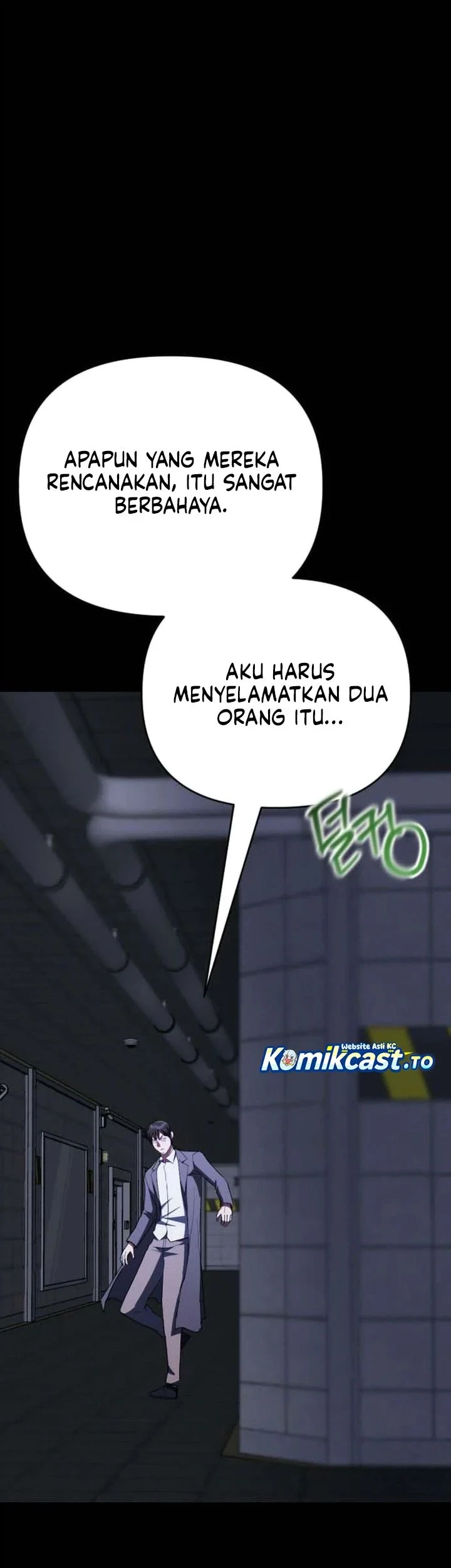 Chapter 138 - halaman 47