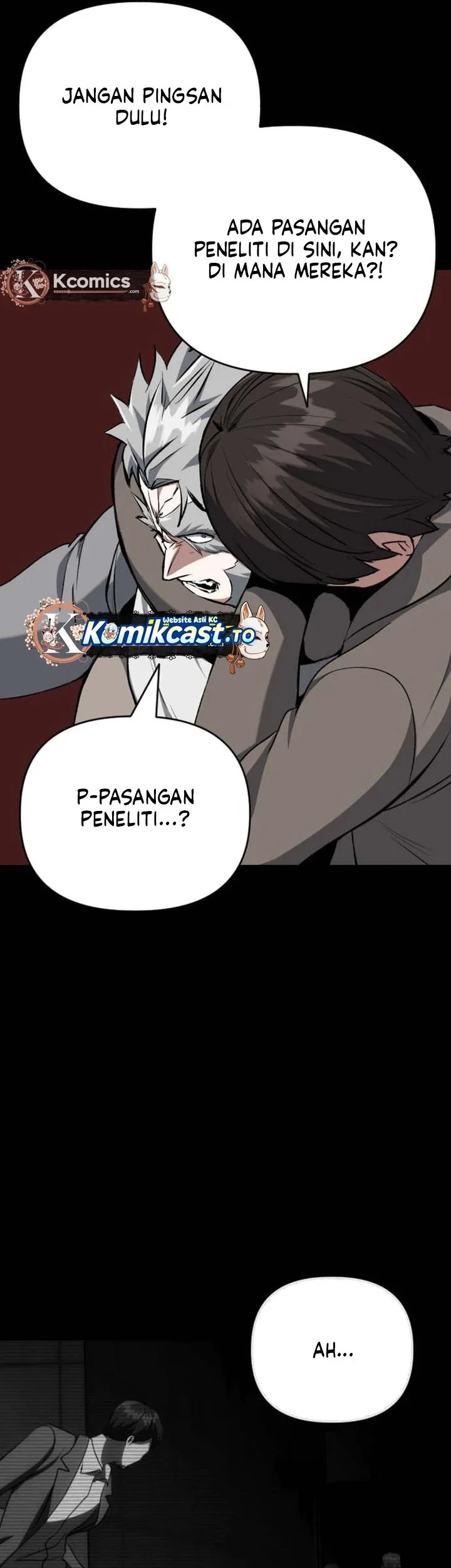 Chapter 140 - halaman 21