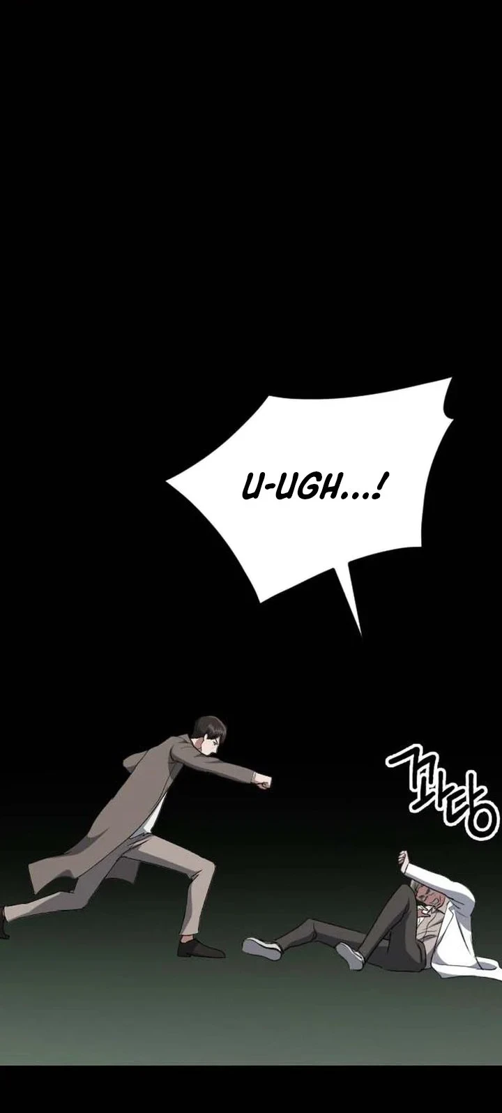 Chapter 140 - halaman 32