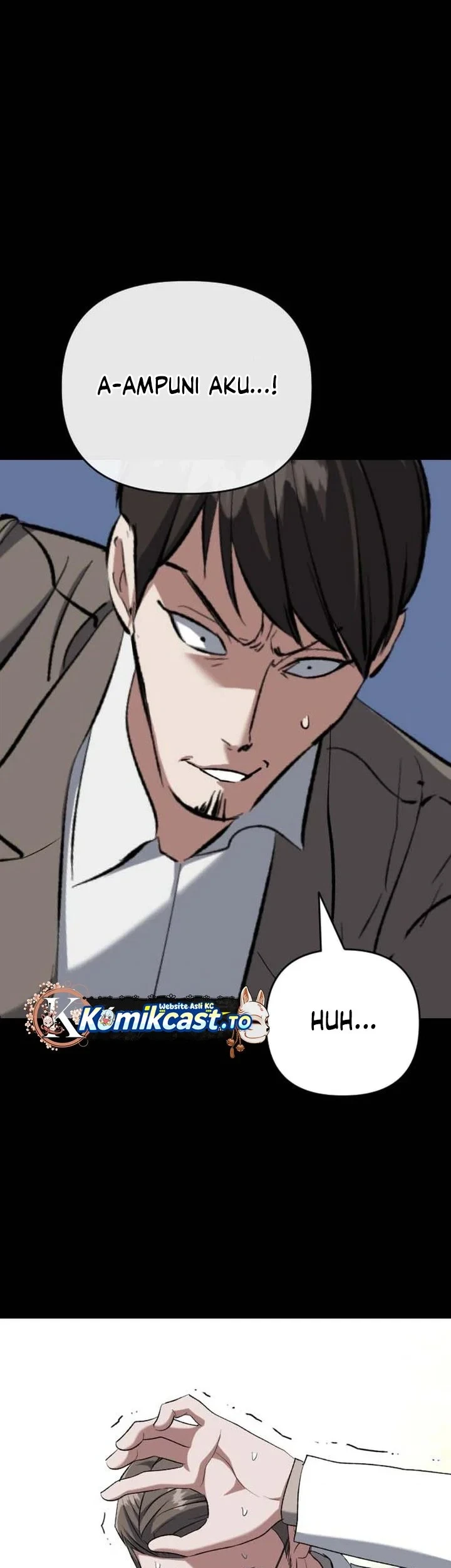 Chapter 140 - halaman 33