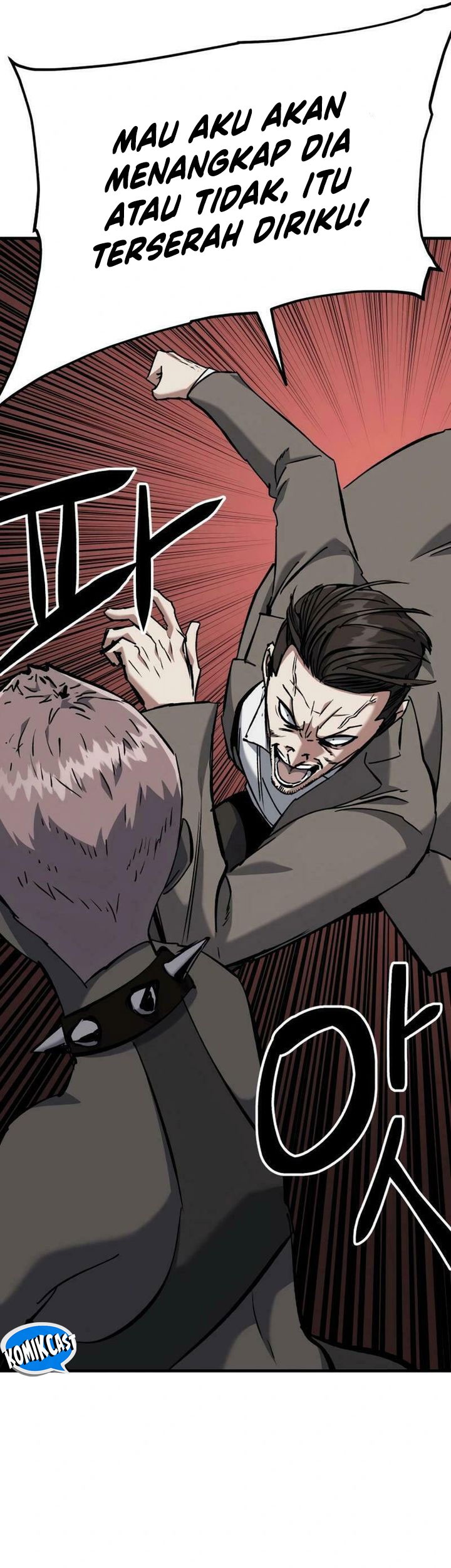 Chapter 92 - halaman 30