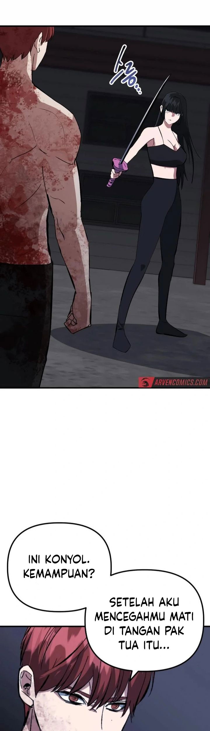 Chapter 92 - halaman 51