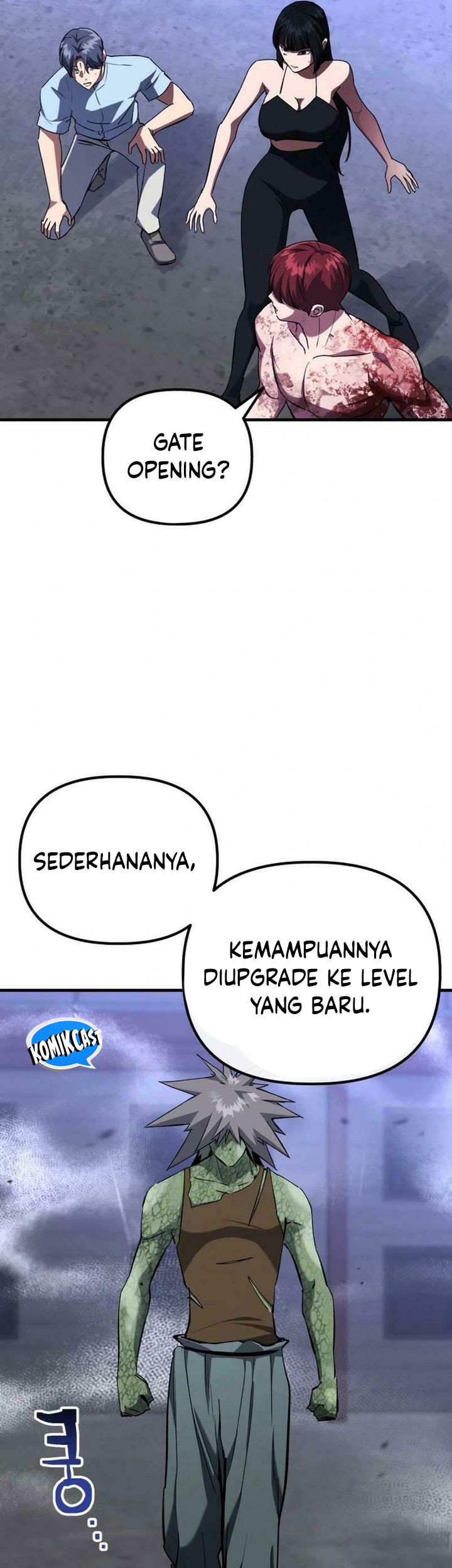 Chapter 94 - halaman 23