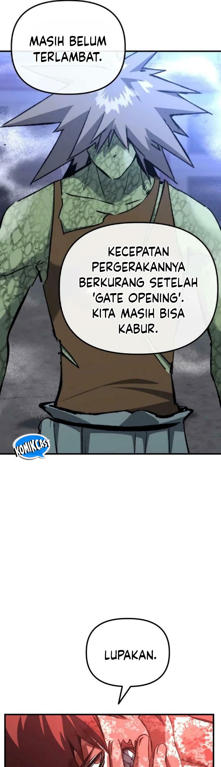 Chapter 94 - halaman 36