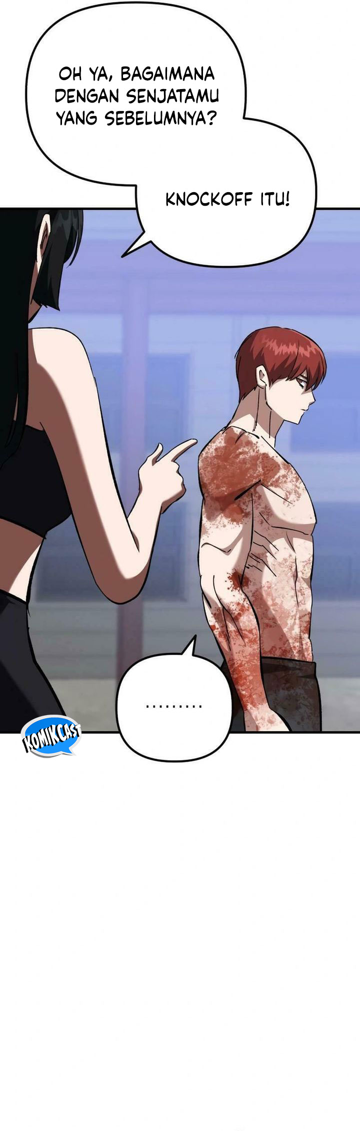 Chapter 94 - halaman 44