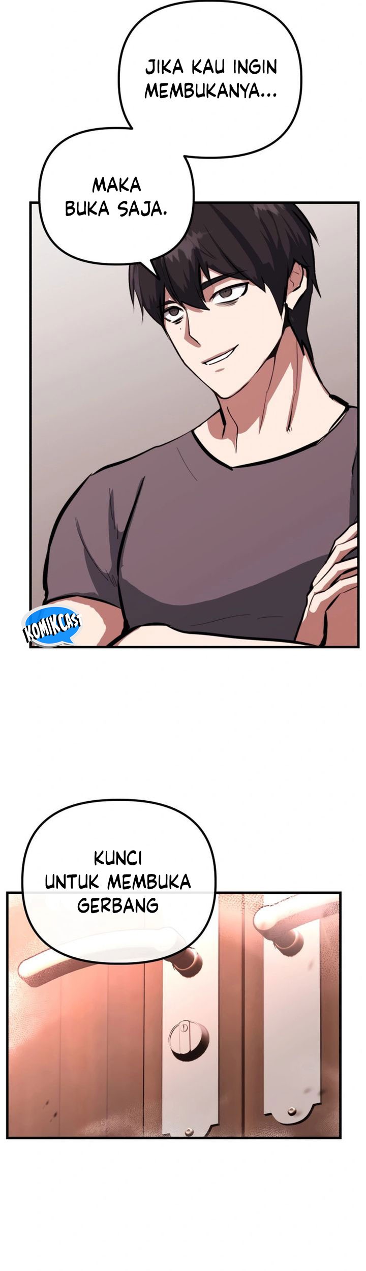 Chapter 98 - halaman 21