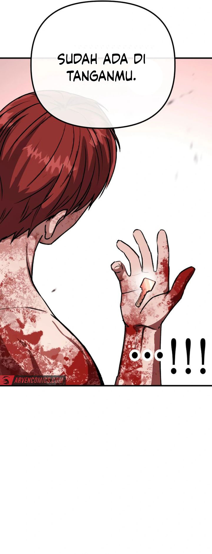 Chapter 98 - halaman 23