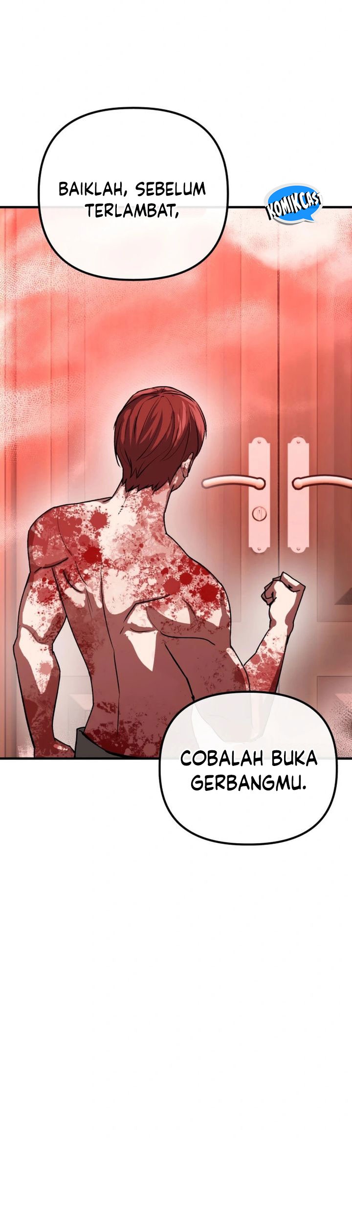 Chapter 98 - halaman 26