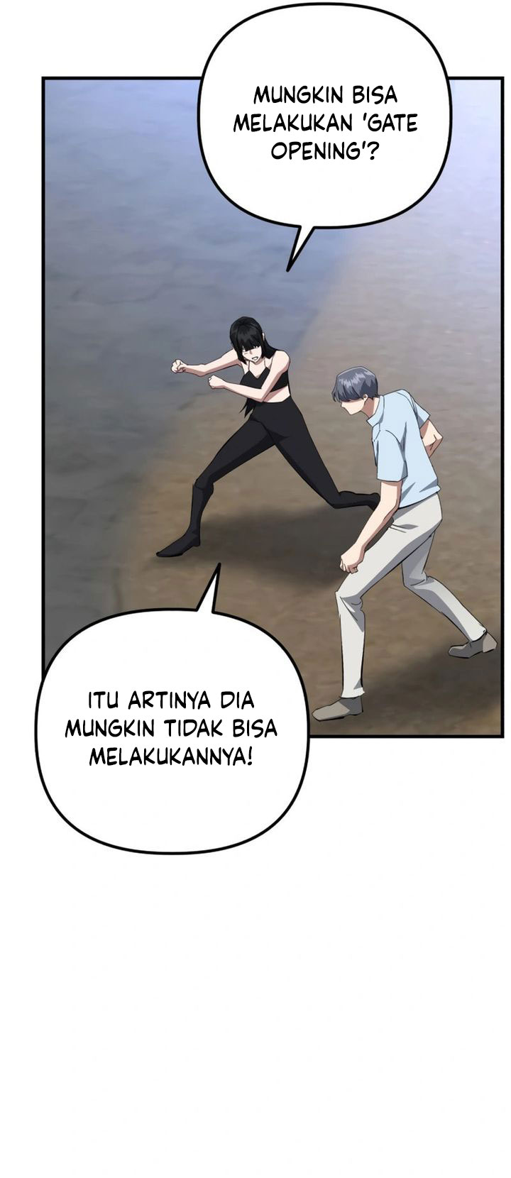 Chapter 98 - halaman 28