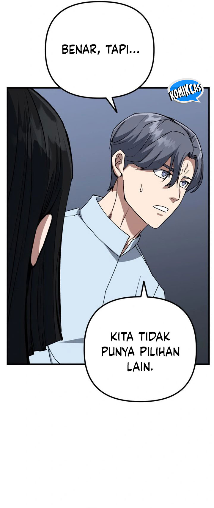 Chapter 98 - halaman 29