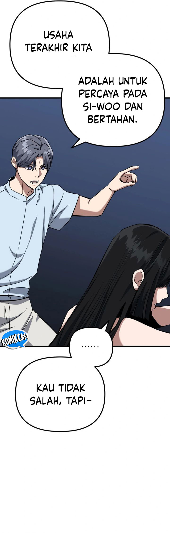 Chapter 98 - halaman 33