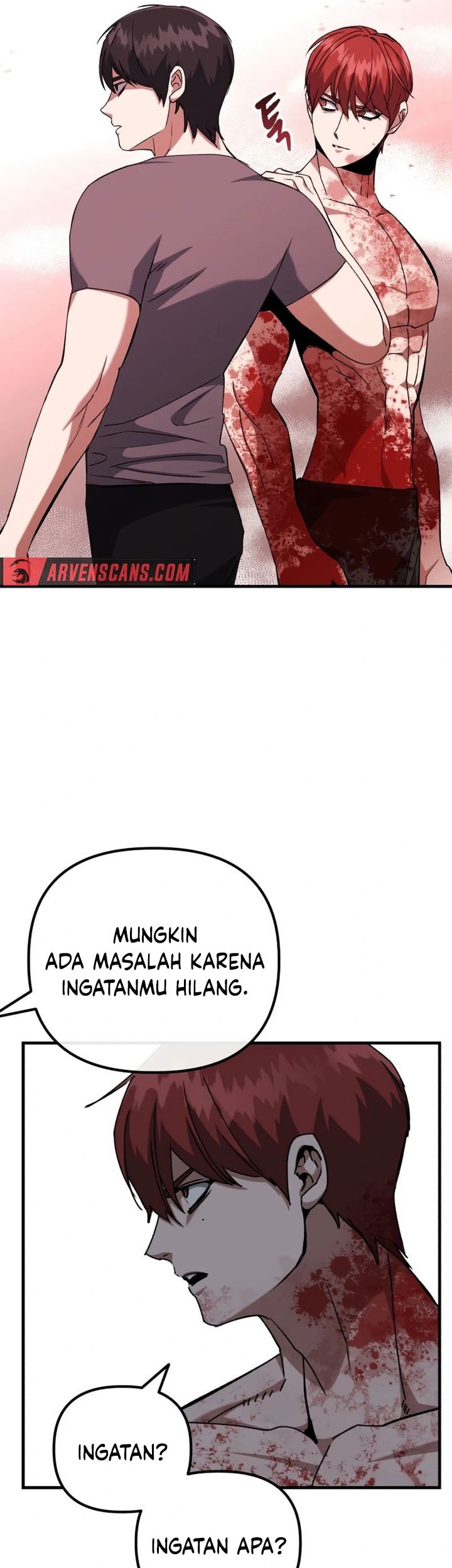 Chapter 99 - halaman 16