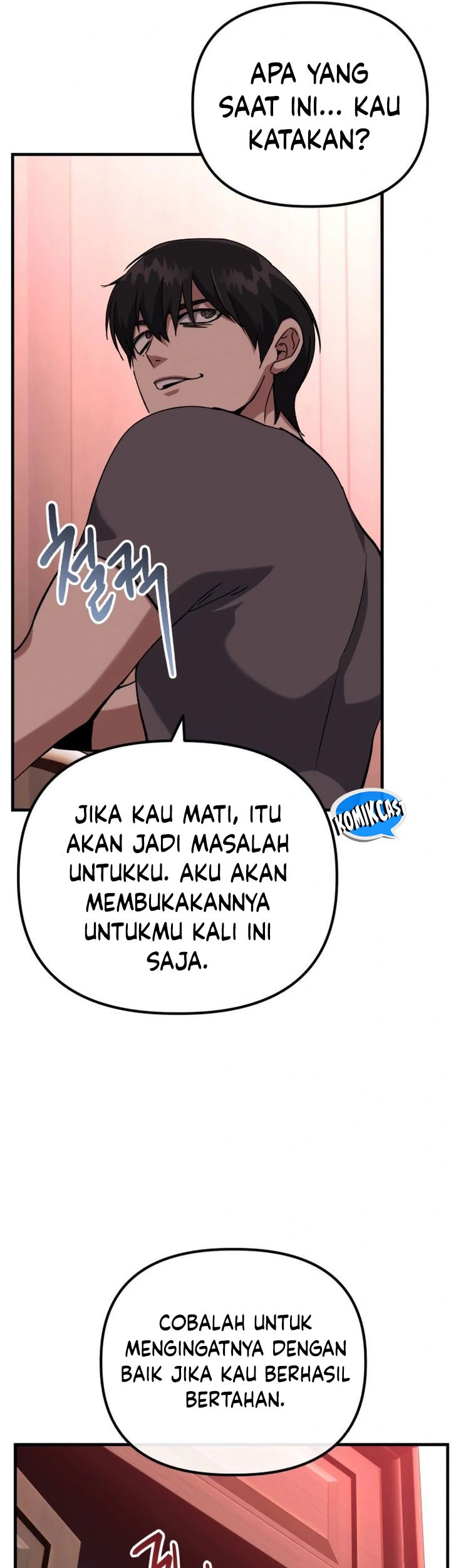 Chapter 99 - halaman 21