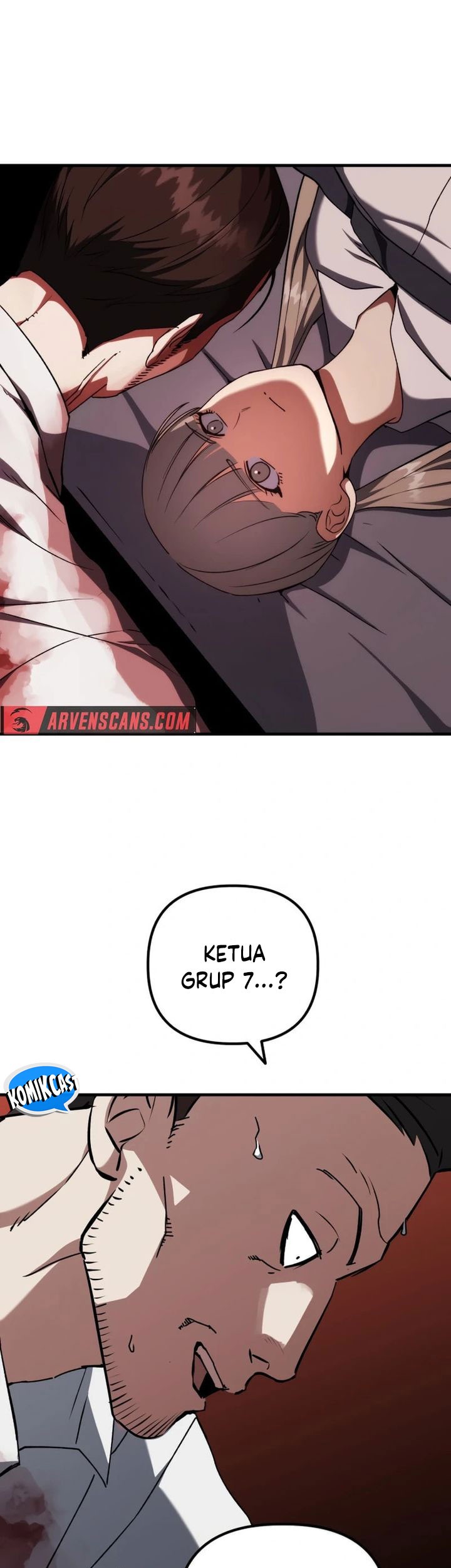 Chapter 99 - halaman 85